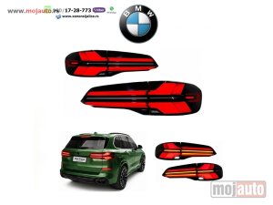Glavna slika -  Bmw x5 g05 18-23 m led stop svetla - MojAuto