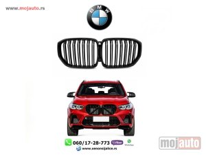 NOVI: delovi  Bmw x5 g05 18-23 m maska