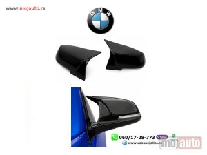 Glavna slika -  Bmw x5 f15 13-18 m poklopci retrovizora - MojAuto
