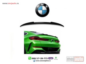 Glavna slika -  Bmw x6 g06 18-26 m spojler - MojAuto