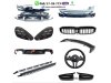Slika 4 -  Bmw x5 g05 18-23 m led stop svetla - MojAuto