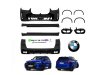 Slika 1 -  Bmw x5 g05 23-26 m bodi body kit - MojAuto
