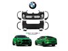 Slika 2 -  Bmw x6 g06 18-23 m bodi body kit prednji - MojAuto