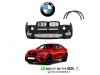 Slika 1 -  Bmw x6 f16 14-19 m bodi body kit prednji - MojAuto