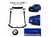 Slika 1 -  Bmw x6 g06 23-26 m aero kit - MojAuto