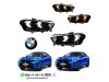 Slika 1 -  Bmw x6 g06 18-23 led farovi - MojAuto