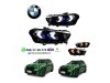 Slika 2 -  Bmw x5 g05 18-23 m led stop svetla - MojAuto
