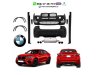 Slika 2 -  Bmw x6 f16 14-19 m spojler - MojAuto