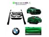Slika 1 -  Bmw x6 g06 18-23 m aero kit - MojAuto