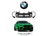 Slika 1 -  Bmw x6 g06 18-23 m bodi body kit prednji - MojAuto