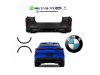 Slika 1 -  Bmw x6 g06 23-26 m bodi body kit zadnji - MojAuto