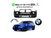 Slika 1 -  Bmw x5 f15 13-18 m bodi body kit prednji - MojAuto