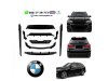 Slika 1 -  Bmw x5 f15 13-18 m aero kit - MojAuto