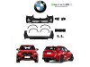 Slika 3 -  Bmw x5 g05 18-23 m led stop svetla - MojAuto