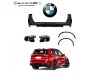 Slika 1 -  Bmw x5 g05 18-23 m bodi body kit zadnji - MojAuto