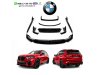 Slika 1 -  Bmw x5 g05 18-23 m aero kit - MojAuto