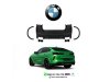 Slika 1 -  Bmw x6 g06 18-23 m bodi body kit zadnji - MojAuto