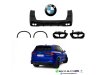 Slika 1 -  Bmw x5 g05 23-26 m bodi body kit zadnji - MojAuto