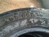 Slika 4 -  Giti gume NOVE - MojAuto