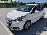 polovni Automobil Peugeot 208 1.2 KREDITI NA LICU MESTA 
