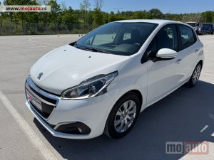 Glavna slika - Peugeot 208 1.2 KREDITI NA LICU MESTA  - MojAuto