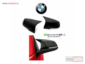Glavna slika -  Bmw x5 g05 18-26 m poklopci retrovizora - MojAuto