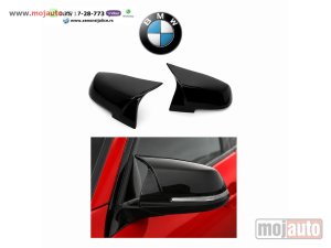 Glavna slika -  Bmw x6 f16 14-19 m poklopci retrovizora - MojAuto