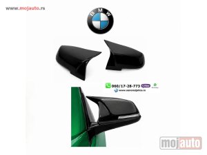 Glavna slika -  Bmw x6 g06 18-26 m poklopci retrovizora - MojAuto