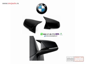 Glavna slika -  Bmw x7 g07 18-23 m poklopci retrovizora - MojAuto
