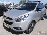 polovni Automobil Hyundai ix35 1.7 CRDI 85 KW FULL ALU NOV 