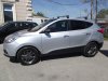 Slika 2 - Hyundai ix35 1.7 CRDI 85 KW FULL ALU NOV  - MojAuto