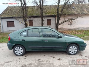 Glavna slika - Renault Megane 1,4 benzin  - MojAuto