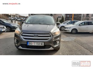 Glavna slika - Ford Kuga novi model  - MojAuto