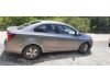 Slika 9 - Chevrolet Aveo novi model  - MojAuto
