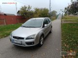 Ford Focus 1,6TDCi 