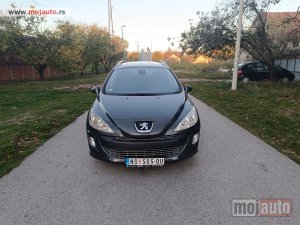 Glavna slika - Peugeot 308 1,6 HDI  - MojAuto