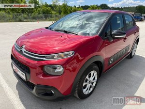 Glavna slika - Citroen C3 1.2 KREDITI NA LICU MESTA  - MojAuto
