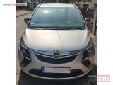 polovni Automobil Opel Zafira  