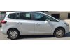 Slika 2 - Opel Zafira   - MojAuto