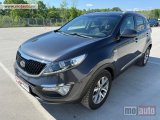 polovni Automobil Kia Sportage 1.7 CRDI 