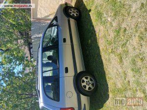 Glavna slika - Opel Zafira A  - MojAuto