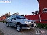 polovni Automobil Citroen Saxo 1.1 60ks 