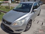 polovni Automobil Ford Focus Ambiente 