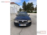 polovni Automobil Škoda Superb clasik 2.5 TDI 