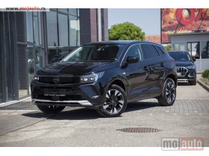 Glavna slika - Opel Grandland X   - MojAuto