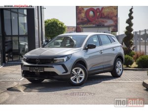 Glavna slika - Opel Grandland X   - MojAuto