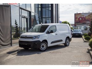 Glavna slika - Citroen  Berlingo 1.5HDI  - MojAuto