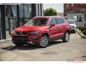 Glavna slika -   Ateca  - MojAuto