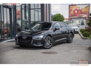 Glavna slika - Audi A6   - MojAuto