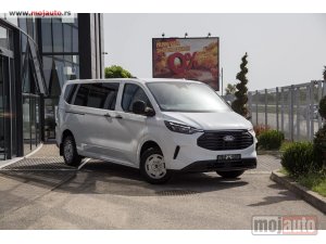 Glavna slika - Ford  Custom Kombi 320 LWB Trend 2.0tdci 136ks M6  - MojAuto